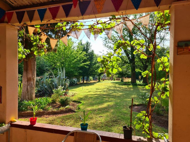 3 Bedroom Property for Sale in Bethulie Free State